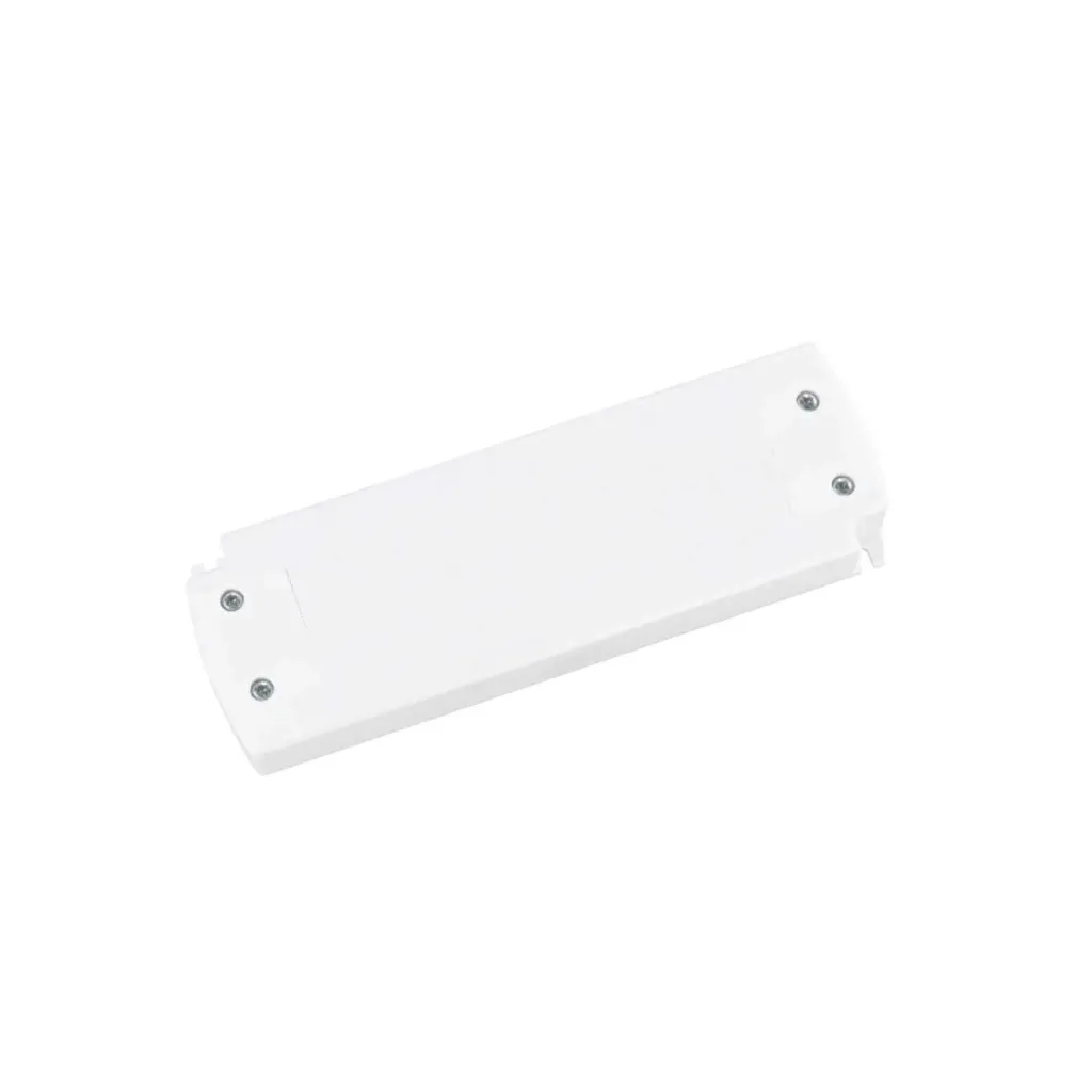 [TRF-L028-TRIAC-24-6-30-IP20] Trafo 24V TRIAC rechteckig (6-30 W)