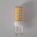 MLC-G9-6W-500LM-2700K-CRI83-DIM