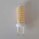 MLC-G9-8W-70LM-2700K-CRI80-DIM (Kopie)