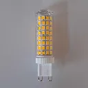 MLC-G9-10W-900LM-3000K-CRI80-DIM